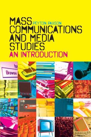 media studies mass media Media studies is a central focus of the field of mass communications “mass communication is the process whereby media organizations produce and transmit messages. media studies mass media Media studies is a central focus of the field of mass communications “mass communication is the process whereby media organizations produce and transmit messages.