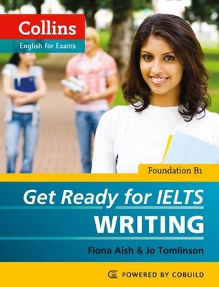 Collins Get Ready for IELTS Writing