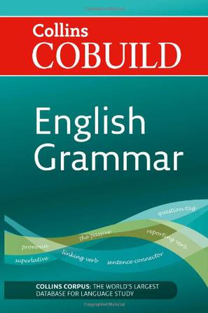 COBUILD English Grammar