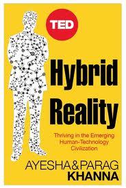 Hybrid Reality