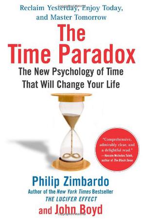 The Time Paradox