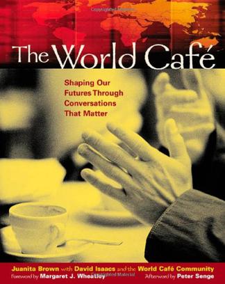 The World Cafe