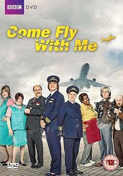 伴我双飞 Come Fly with Me