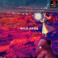 荒野兵器 Wild Arms