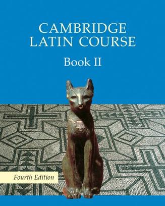 Cambridge Latin Course 2 Student's Book