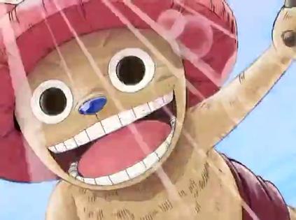 Tony Tony Chopper