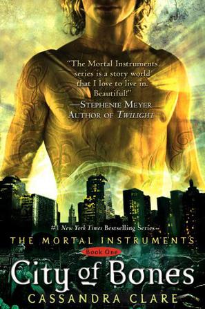 City of Bones