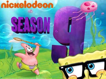海绵宝宝 第九季 SpongeBob SquarePants Season 9