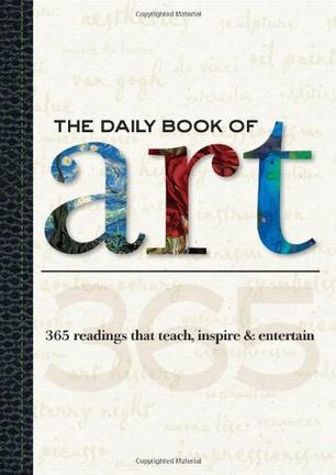 The Daily Book of Art