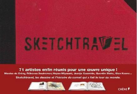 Sketchtravel