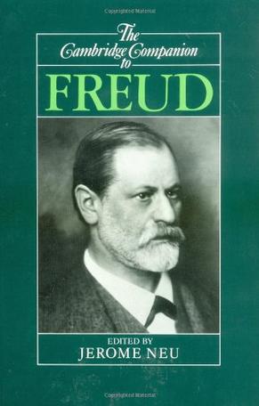《The Cambridge Companion to Freud》txt，chm，pdf，epub，mobi电子书下载