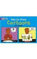 How to Draw Cartoons如何画卡通画
