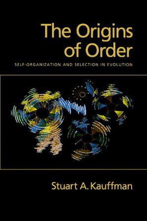 The Origins of Order