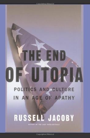 The End Of Utopia