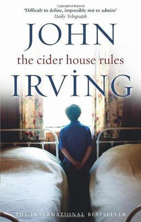 Cider House Rules - The Novel