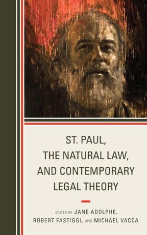 Natural law theory contemporary essays