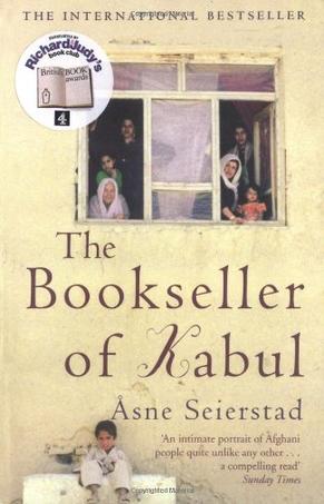 The Bookseller of Kabul