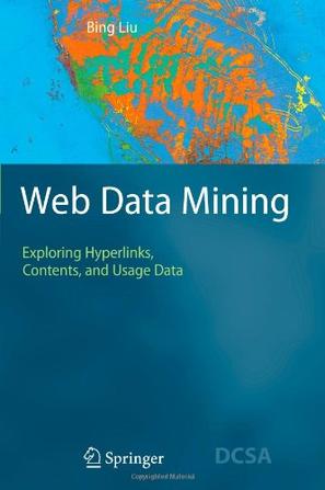 Web Data Mining