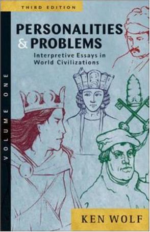 Personalities & Problems