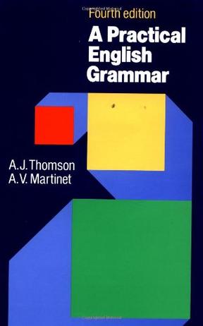 A Practical English Grammar