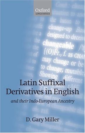 English To Latin Derivatives 80