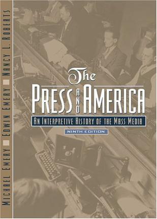 The Press and America