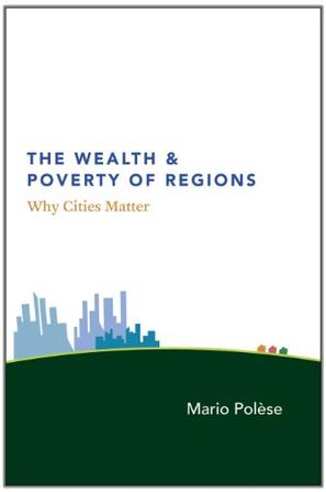 The Wealth and Poverty of Regions