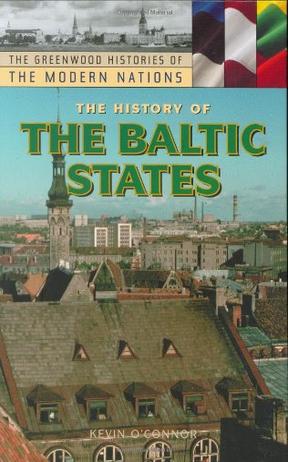 The History of the Baltic States