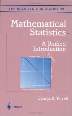 statistics k. knight mathematical Statistics (è±†ç“£) Mathematical