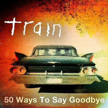 50 Ways to Say Goodbye (豆瓣)