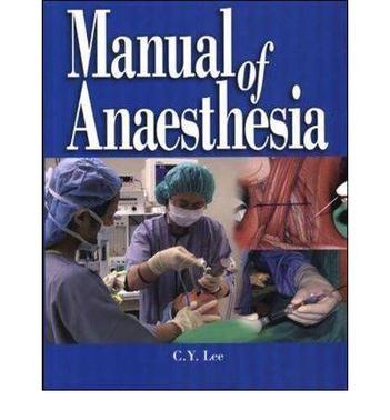 Manual of Anaesthesia