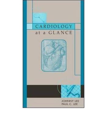 Cardiology at a Glance Book/PDA Value Pack