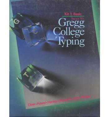 Greg Coll Typi Seri 6/Kit 1-Bas Les 1-60