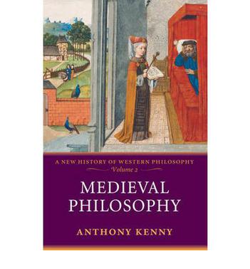Medieval Philosophy (New History of Western Philosophy #2)