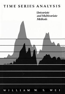 Time Series Analysis Univariate and Multivariate Methods