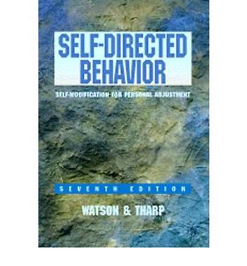 Self-directed Behavior