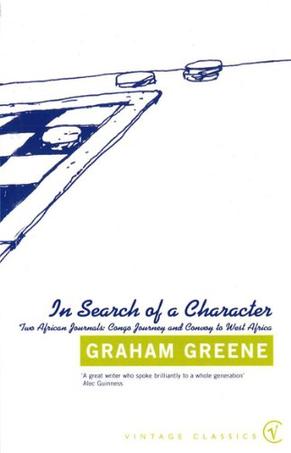 In Search of Character