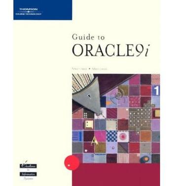 A Guide To Oracle9i