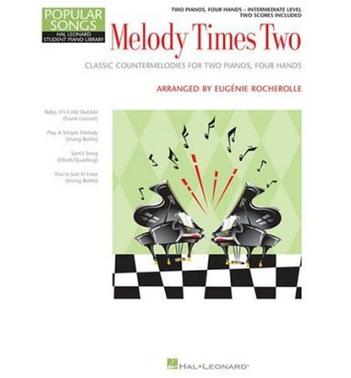 Melody Times Two