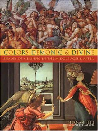 Colors Demonic and Divine
