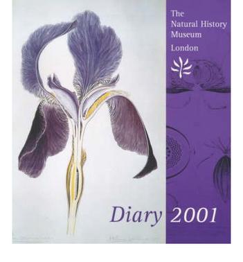 The Natural History Museum Diary