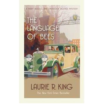 The Language of Bees