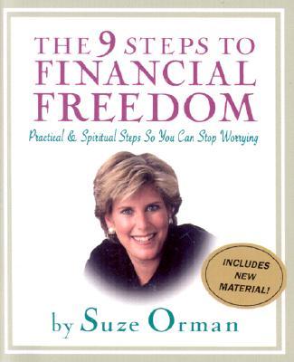 The 9 Steps to Financial Freedom: Practical & Spiritual Steps So You Can Stop Worrying (精装)