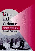 Votes and Violence