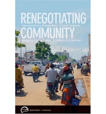 Renegotiating Community