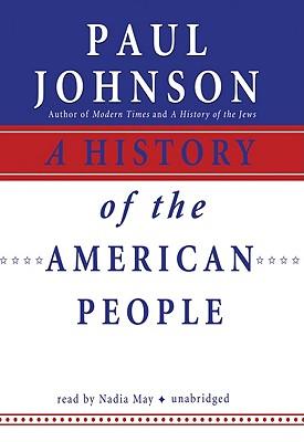 A History of the American People