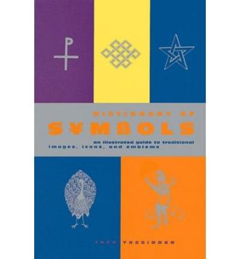 THE DICTIONARY OF SYMBOLS 标识设计词典