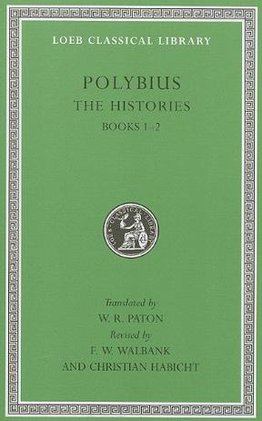 The Histories, Volume I
