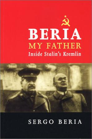 Beria - My Father