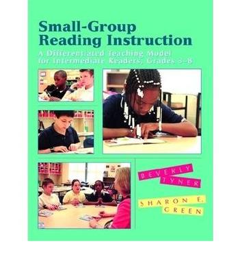 Small Group Reading Instruction 76